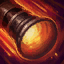 Tristana – Szybki Ostrzał