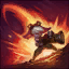 Tristana – Rakietowy Skok