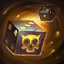 Twisted Fate Passif – Dé pipé