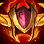 Shyvana Passivo – Fúria da Meio-Dragão