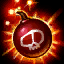 Ziggs Passive – Short Fuse