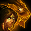 Nidalee – Aspecto felino