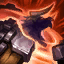 Alistar – Voluntad inquebrantable