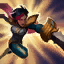 Fiora – Fente