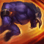 Alistar – Testarazo