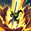 Jarvan IV – Cataclismo