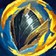 Jarvan IV – Protección áurea