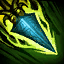 Nidalee – Jabalina / Tumbar
