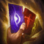 Twisted Fate – Bonne pioche
