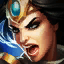 Sivir – A la caza
