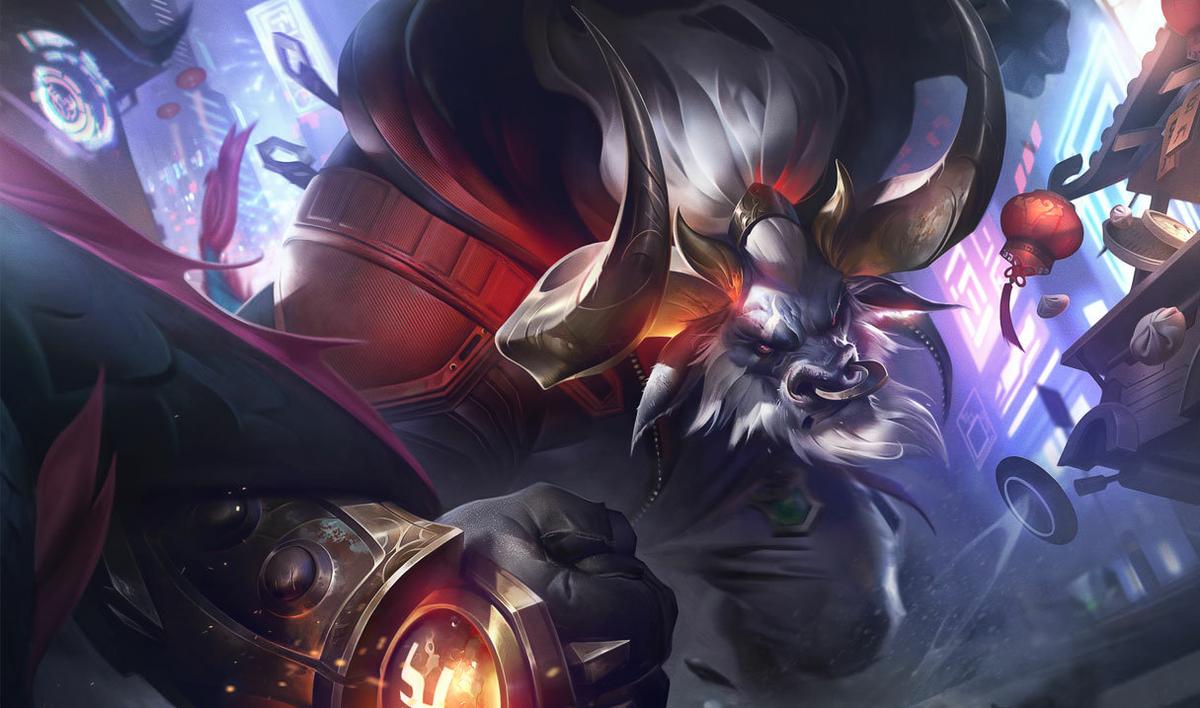 Alistar