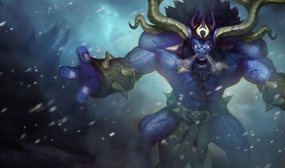 Alistar