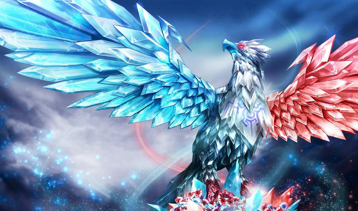 Anivia Esprit d'équipe