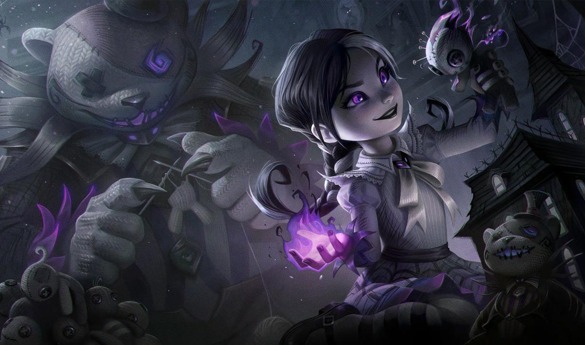 Annie