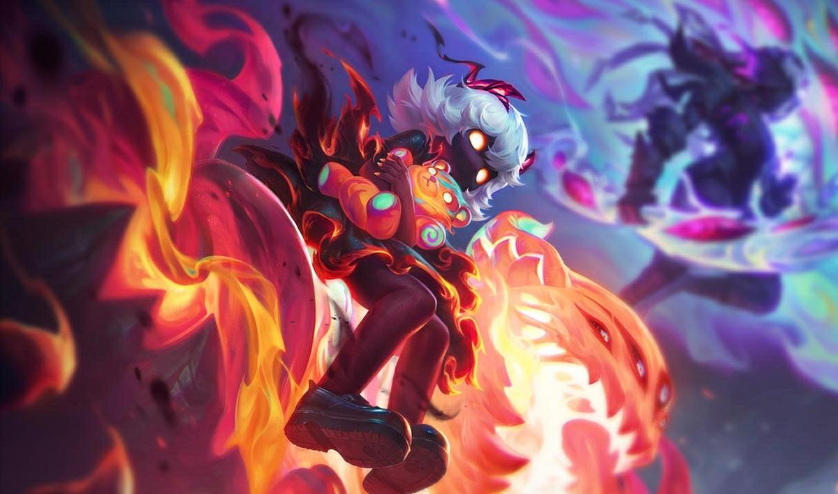 Annie