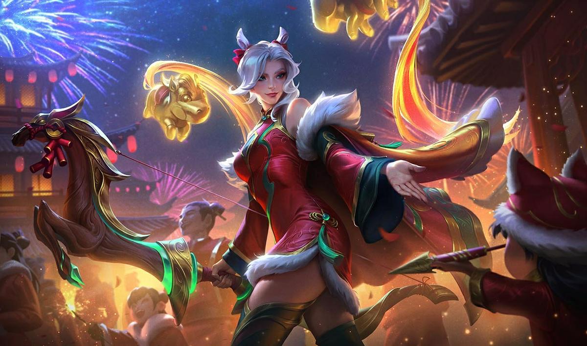 Ashe