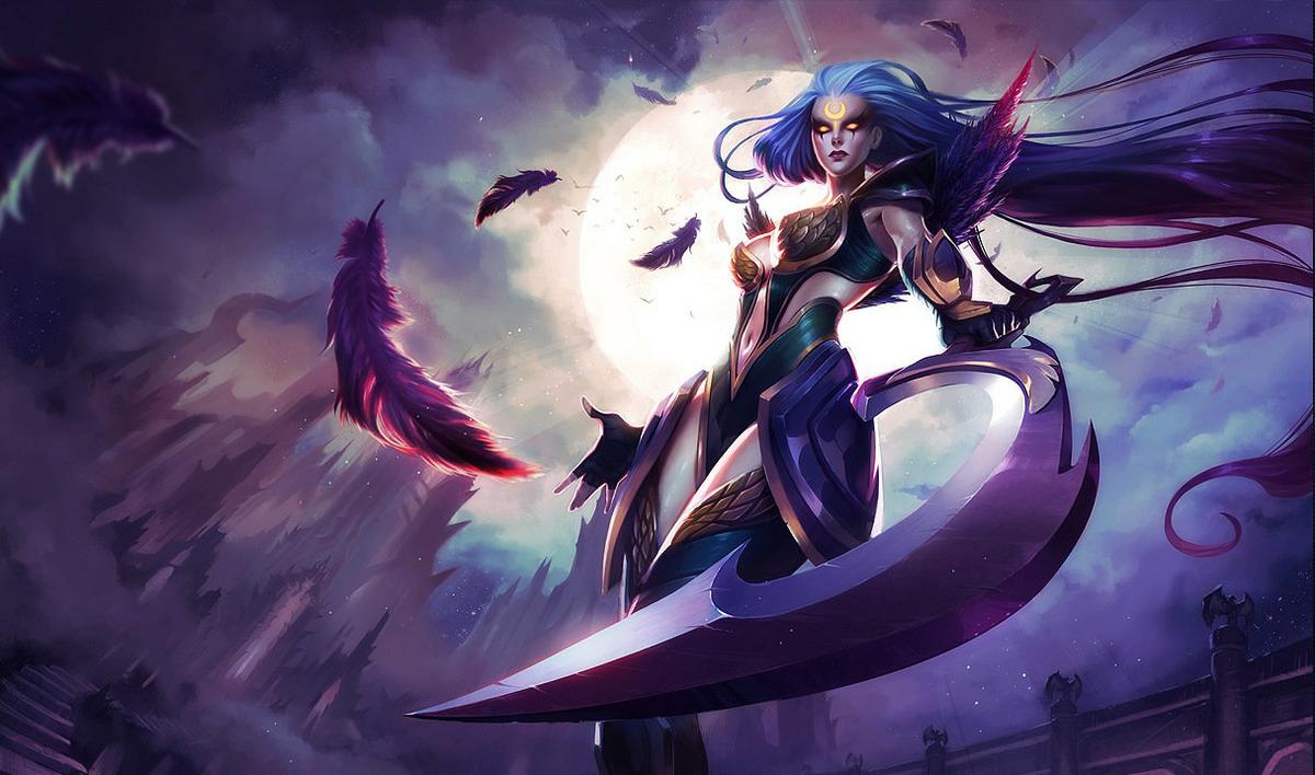 Diana