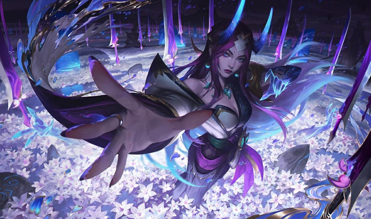 Irelia