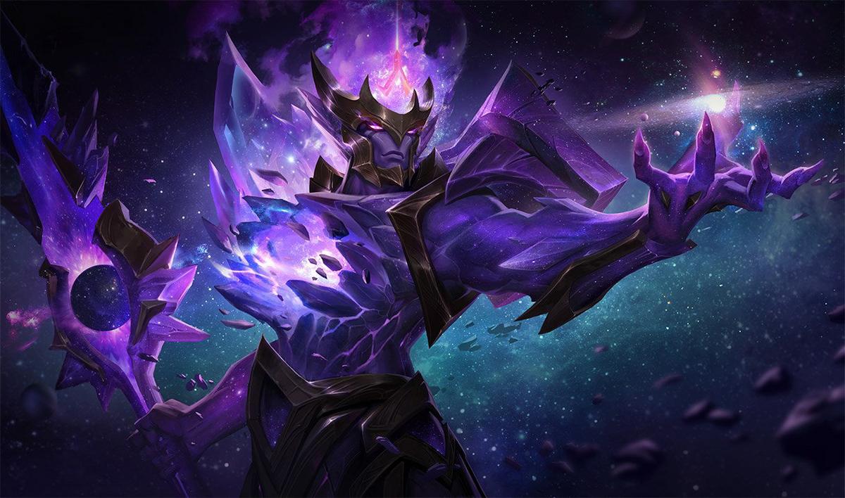 Jarvan IV
