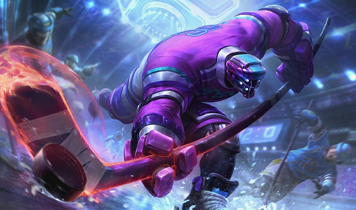 Jax Skins: The best skins of Jax (with Images)