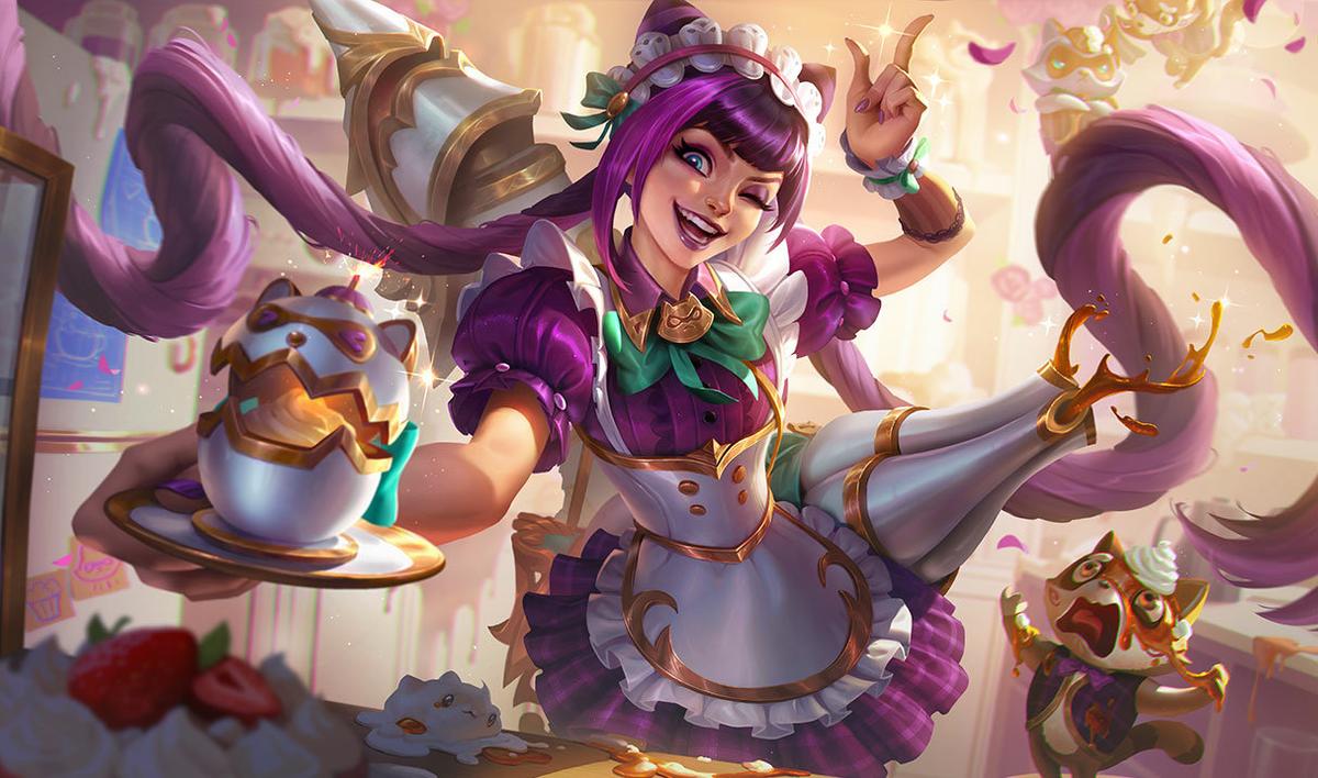 Jinx Dolce Bistrò