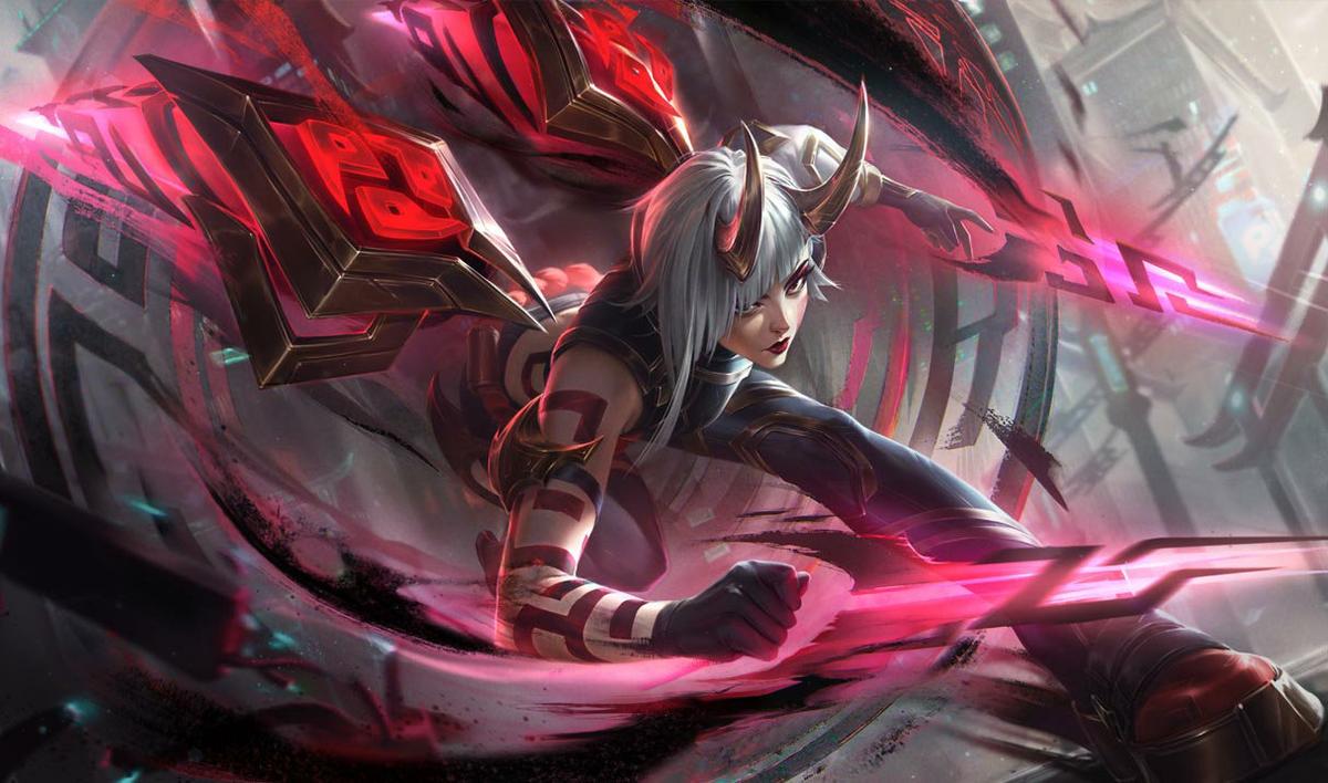 Kai'Sa ARAM Build, Runes, Items, Skills (Patch 13.24) -  - League of  Legends