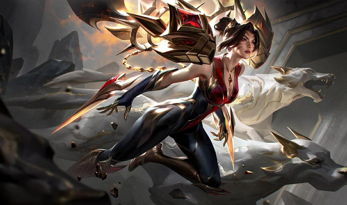 Kai'Sa