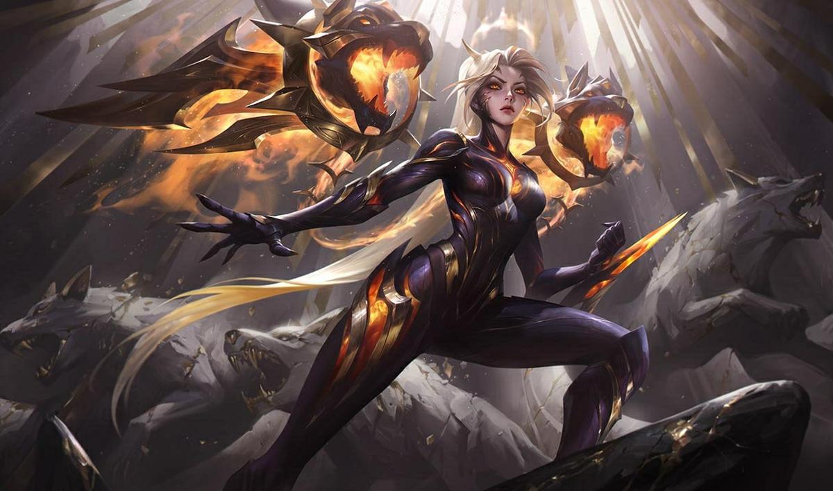 Kai'Sa
