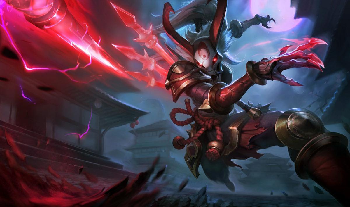 Kalista Skins Todas las mejores aspectos de Kalista