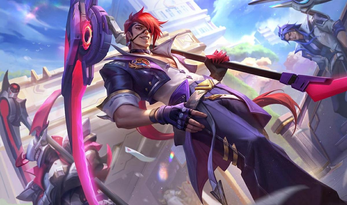 Kayn