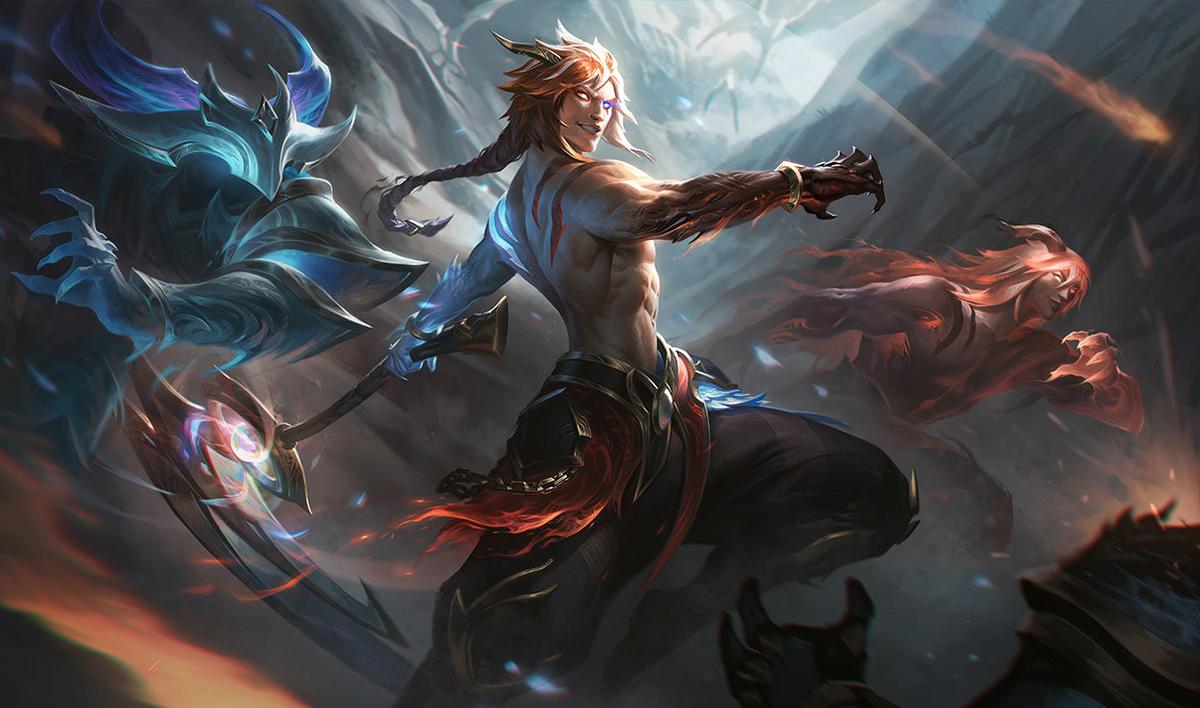 Kayn