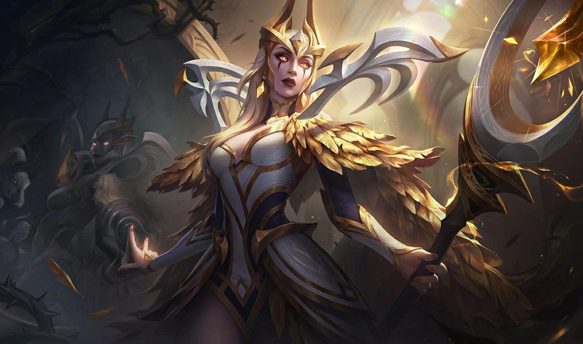 LeBlanc