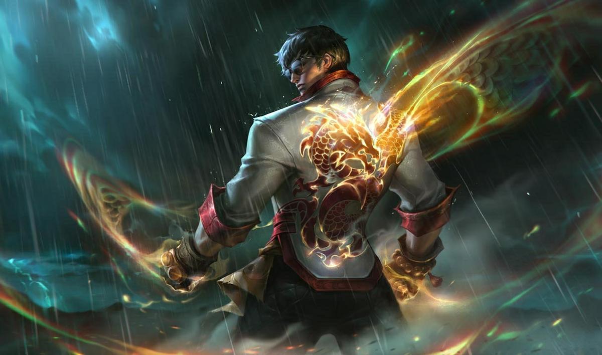 Lee Sin Skins: The best skins of Lee Sin (with Images)