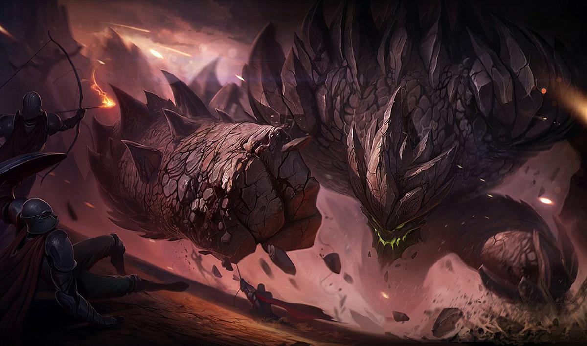 League of Legends: Ranking All the Best Malphite Skins