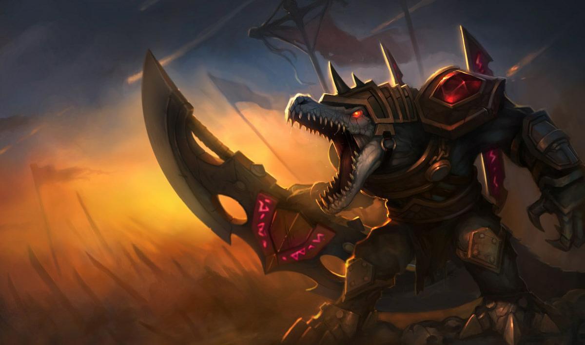 Renekton