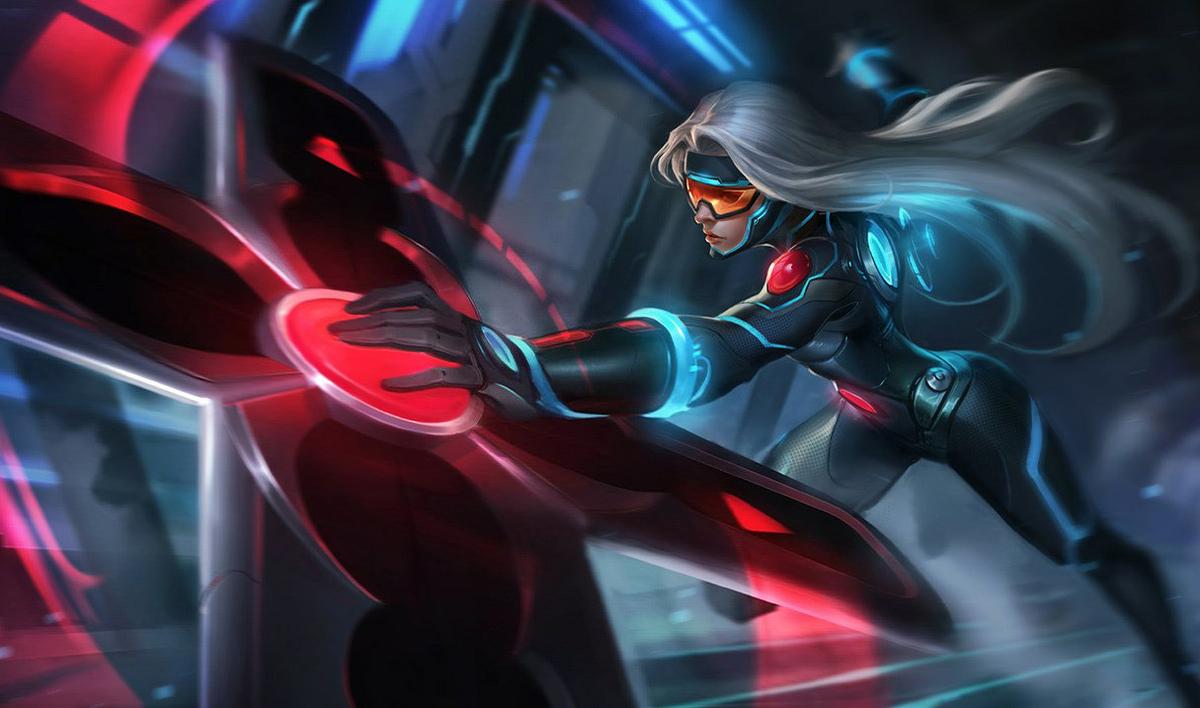 Sivir