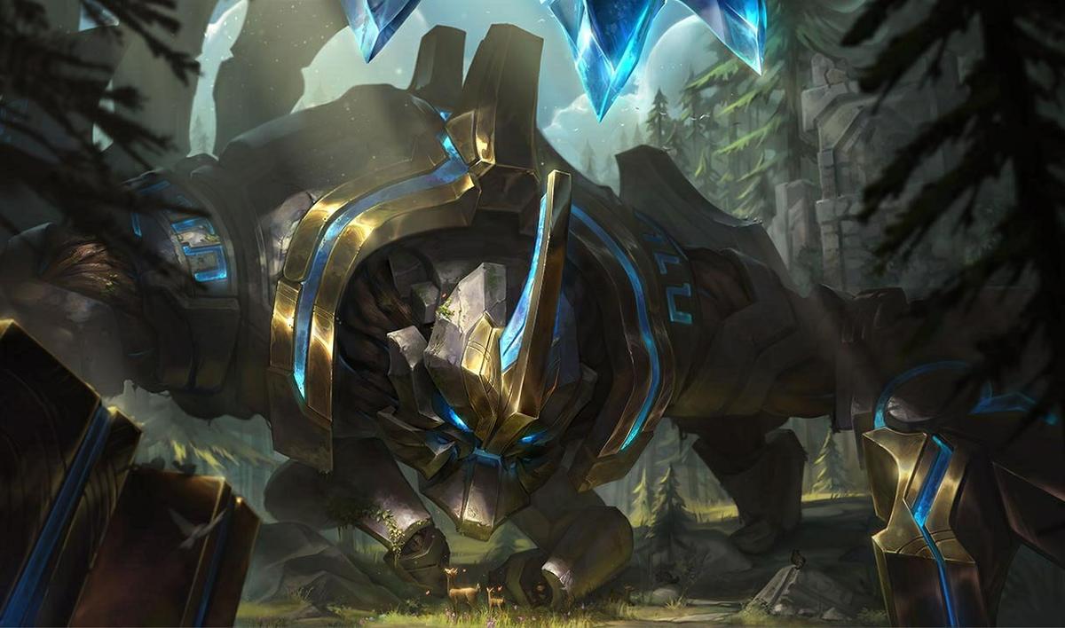 Skarner