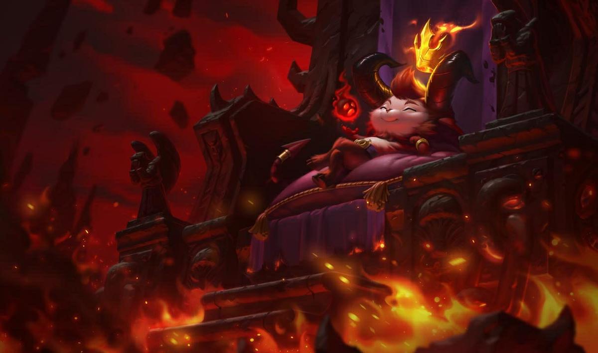 Teemo