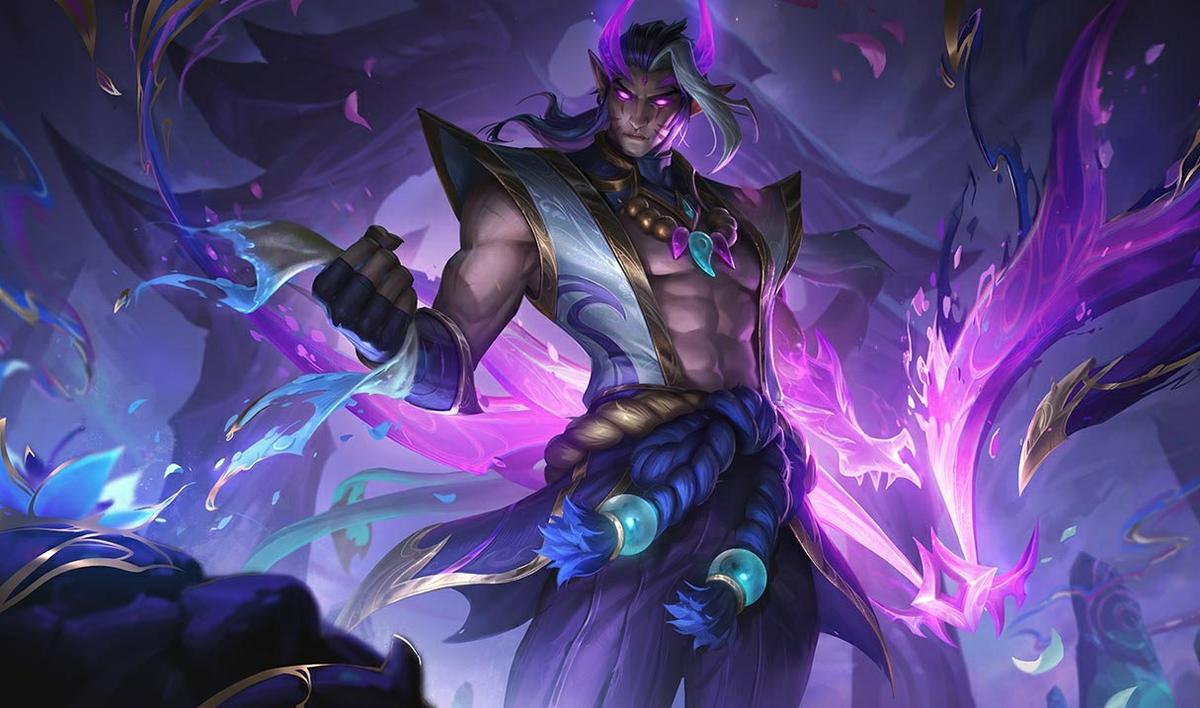 Varus