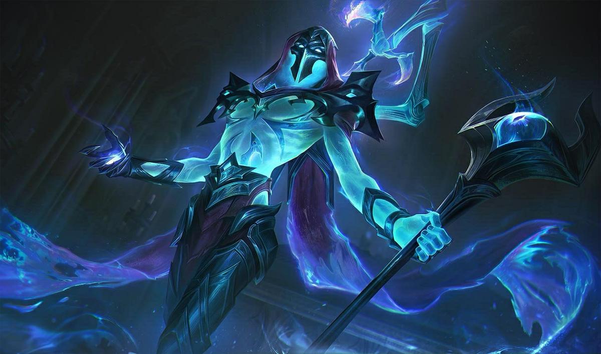 Death Sworn Viktor