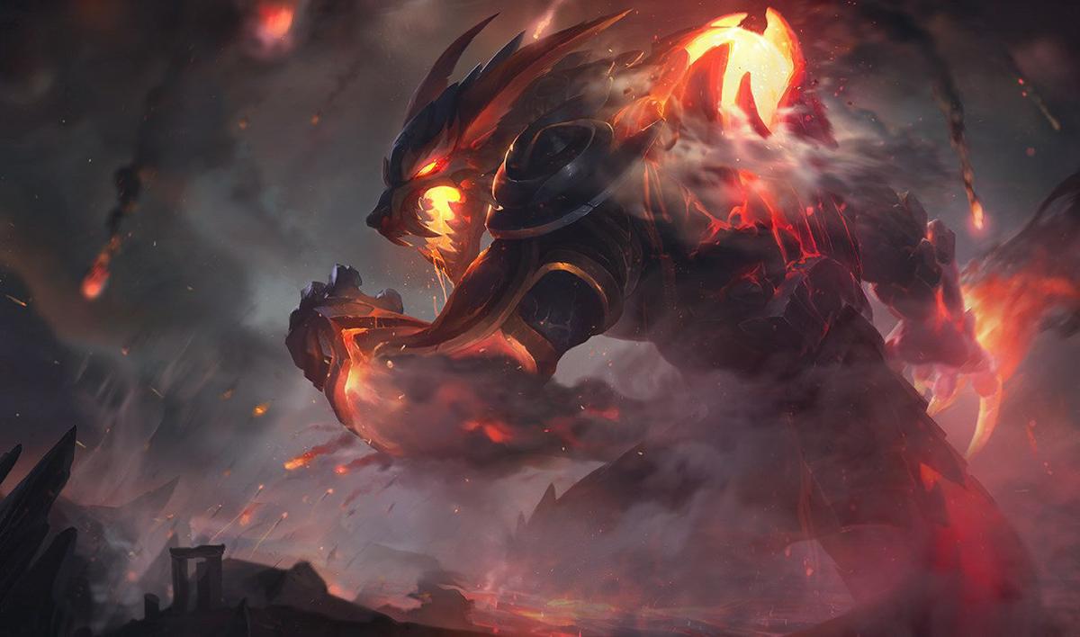 Warwick colmillo de fuego