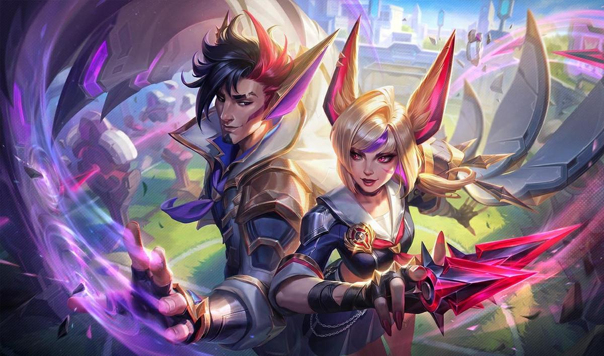 Xayah