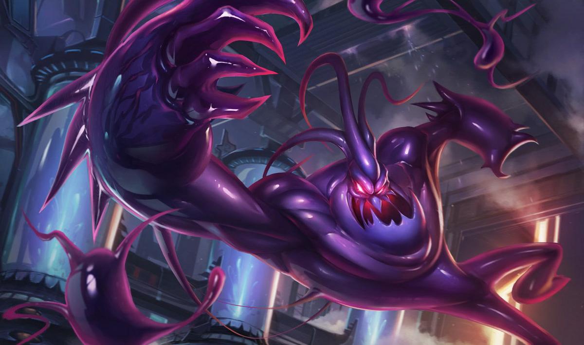 Zac hexquimia oscura