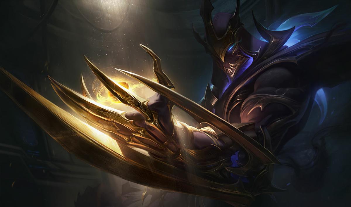 LoL: Novas skins Galante são reveladas para Brand, Leona, Zed e mais  campeões - Millenium