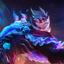 Draven