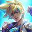 Ezreal