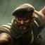 Gangplank