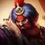 Gangplank