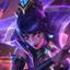 LeBlanc