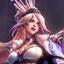 Miss Fortune